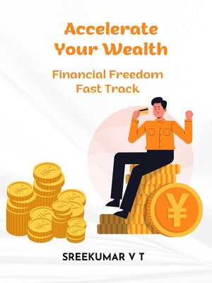 cover image of Accelerate Your Wealth